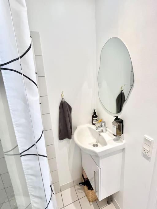 Apartamento Charming Manor *