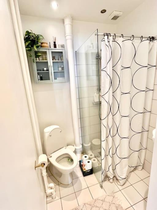 Apartamento Charming Manor Aarhus