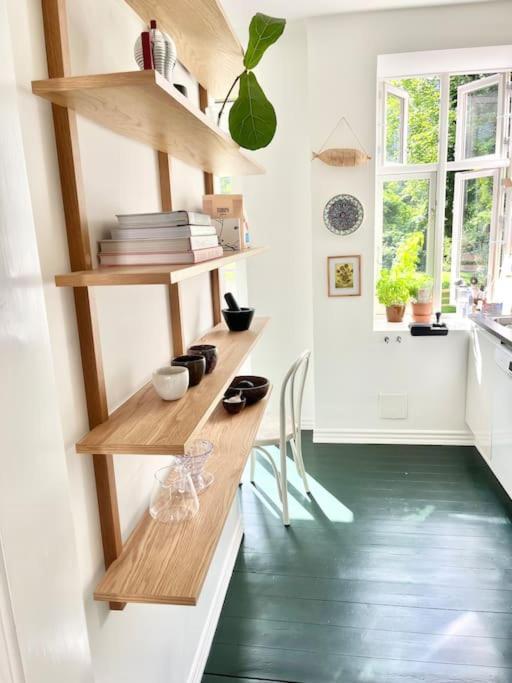 Apartamento Charming Manor