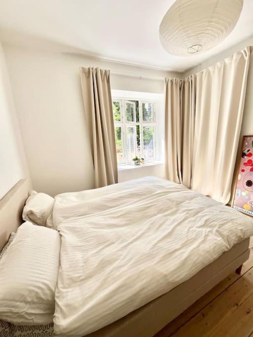 Apartamento Charming Manor