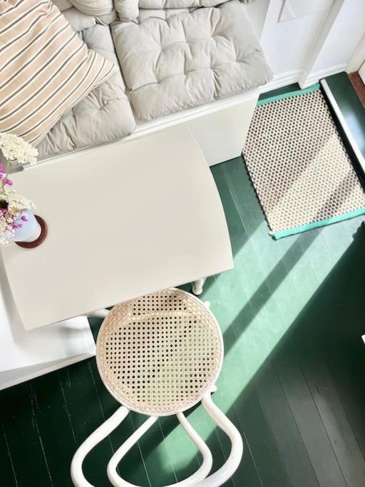 Charming Manor Apartamento Aarhus
