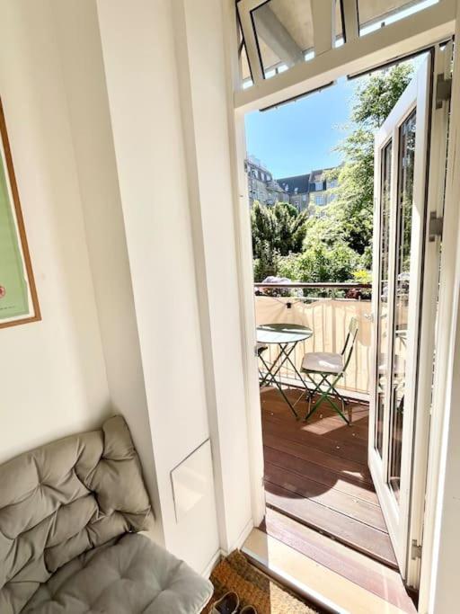Charming Manor Apartamento Aarhus